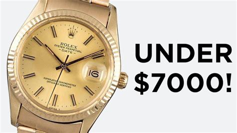 gold rolex watch cheap|solid gold rolex watches.